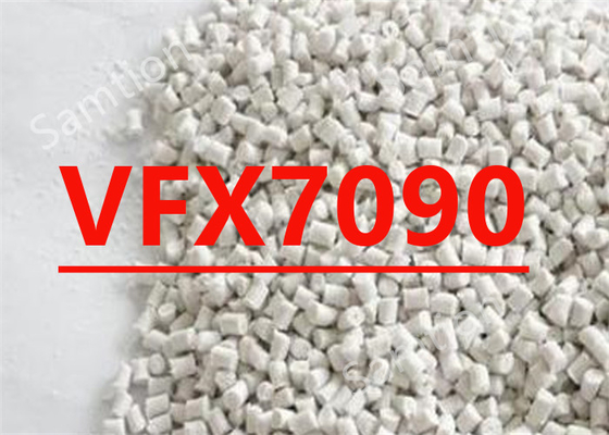 S-Plastic Valox VFX7090 Glas/Mineral gefüllte PBT/PET-Mischung für visuelle Effekte