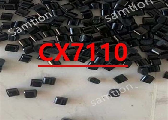 S-Plastic Cycoloy CX7110 injizierbar formbare PC/ABS-Mischung mit nicht-bromierten und nicht-chlorisierten Flammschutzsystemen