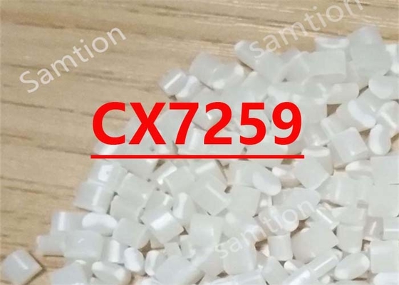 S-Plastic Cycoloy CX7259 ist eine schlagmodifizierte Flammschutzmischung aus Polykarbonat, die für ultradünne Wandkonstruktionen bestimmt ist.