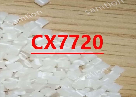 S-Plastic cycoloy CX7720 nicht bromiert und nicht chloriert, Flammschutzmittel PC/ABS-Harz mit hoher Hitzebeständigkeit