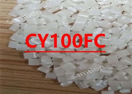 Cycoloy CY100FC hohes Material Auswirkung PC+ABS S-Plastic bestimmt für lokale pazifische Automobilanwendungen