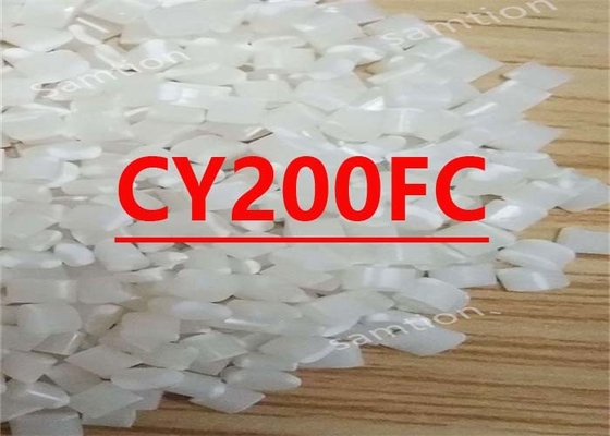 S-Plastic Cycoloy CY200FC Hochdurchfluss-PC+ABS-Material für lokale Pacific Automotive-Anwendungen