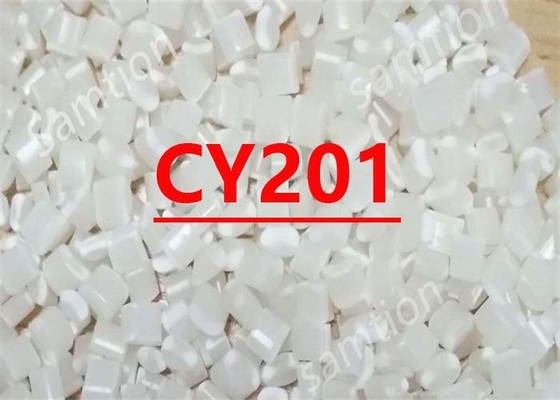 S-Plastic Cycoloy CY201 PC+ABS Flammschutz für Spritzgießverfahren