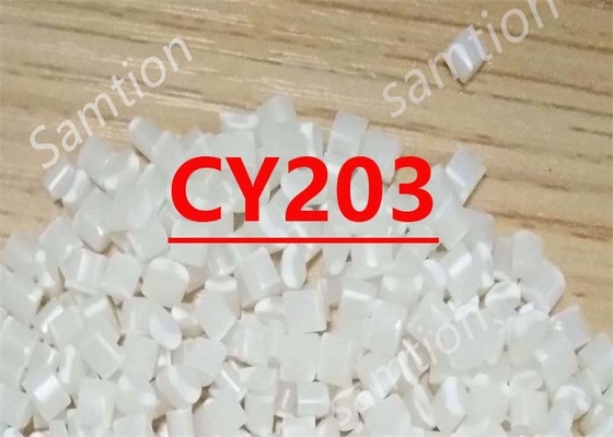 S-Plastic Cycoloy CY203 PC+ABS Flammschutz für Spritzgießverfahren