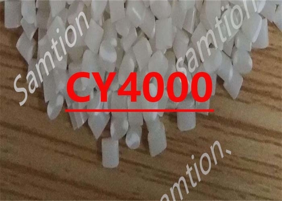 S-Plastic Cycoloy CY4000 Harz-Injektionsformform, Flammschutzmittel PC/ABS-Mischung, frei von Chlor- oder Brom-Flamme