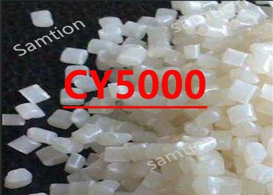 S-Plastic Cycoloy CY5000 Flammschutzmittel PC/ABS-Mischung mit nicht-bromierten und nicht-chlorisierten Flammschutzmitteln