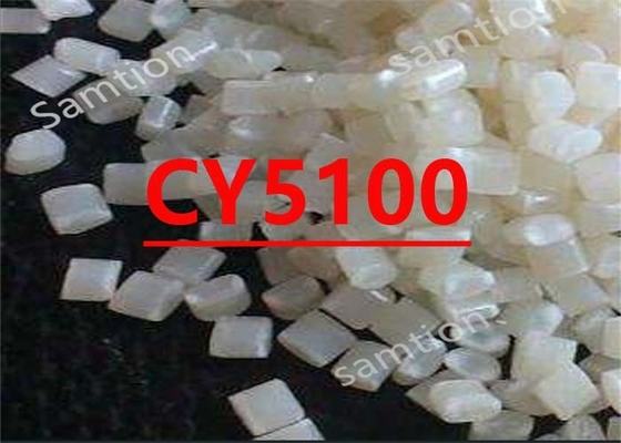 S-Plastic Cycoloy CY5100 Flammschutzmittel PC/ABS-Mischung mit nicht-bromierten und nicht-chlorisierten Flammschutzmitteln