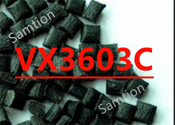 S-Plastic Valox VX3603C ist ein nicht verstärkter Flammschutz PBT Spritzgießharz mit einem hervorragenden Durchfluss und hoher