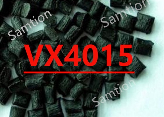 S-Plastic Valox VX4015 ist ein 15% Glasverstärkter PBT-Injektionsformharz mit ausgezeichneter hydrolytischer Stabilität