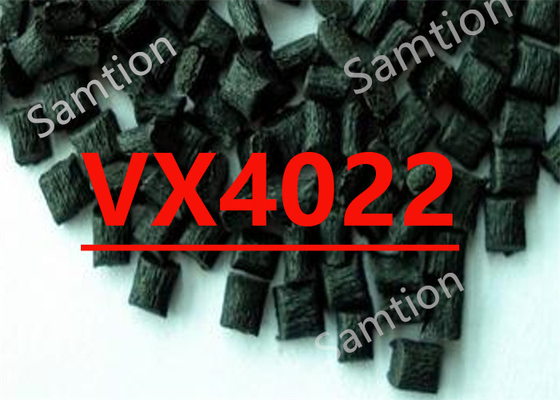 S-Plastic Valox VX4022 ist ein zu 20% glasfaserverstärkter PBT-Injektionsformharz mit hervorragenden mechanischen Eigenschaften