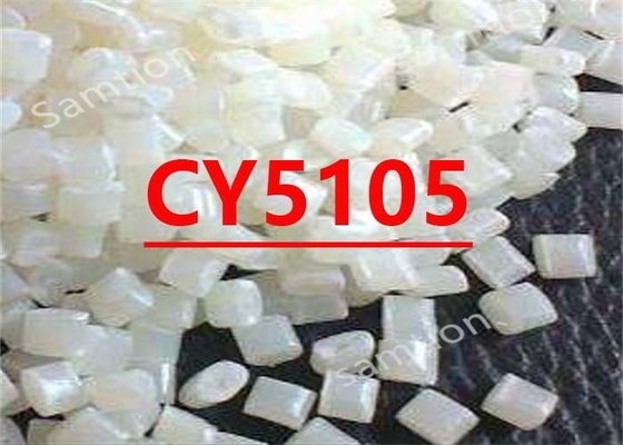 S-Plastic Cycoloy CY5105 Flammschutzmittel PC/ABS-Mischung mit nicht-bromierten und nicht-chlorierten Flammschutzmitteln