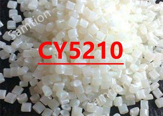 S-Plastic Cycoloy CY5210 Flammschutzmittel PC/ABS mit nichtchlorierten und nichtbromierten FR-Zusatzstoffen für Spritzgießformen