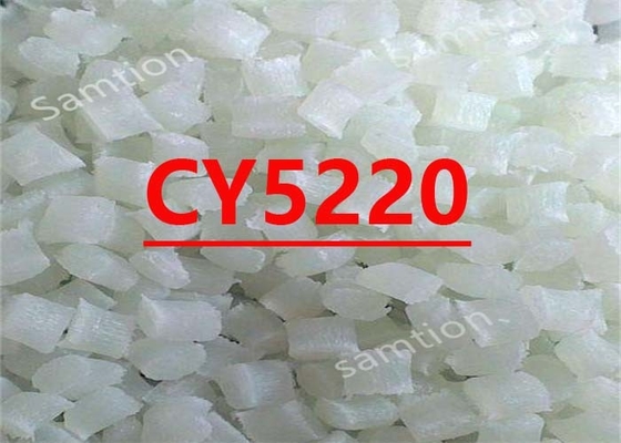 S-Plastic Cycoloy CY5220 nicht chloriert und nicht bromiert FR PC/ABS mit guten Durchfluss- und Aufprallseigenschaften