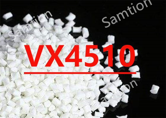 S-Plastic Valox VX4510 ist ein 10% Flame Retarded Glasfaser verstärkt Spritzguss PBT Harz
