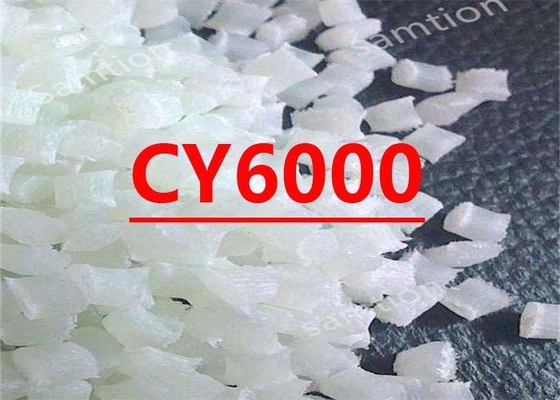 S-Plastic Cycoloy CY6000 Nicht-bromiert und nicht-chlorisiert, flammhemmende PC/ABS mit verbesserter Aufprallfähigkeit