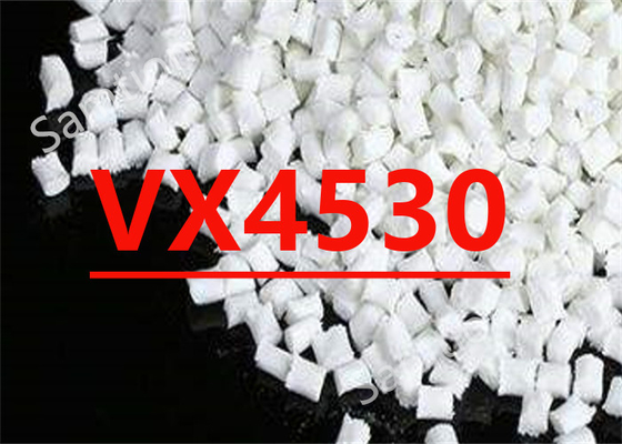 S-Plastic Valox VX4530 ist ein 35% Flame Retarded Glas/Mineral gefüllt Spritzguss PBT Harz.