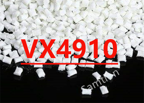 S-Plastic Valox VX4910 10% Glasverstärktes PBT/ASA mit ausgezeichneten mechanischen Eigenschaften
