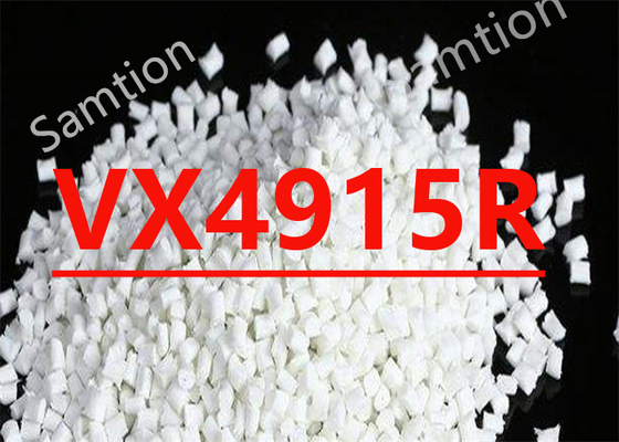 S-Plastic Valox VX4915R 15% Glasverstärktes Kern PBT/ASA Verbesserte Freisetzung mit hervorragenden mechanischen Eigenschaften