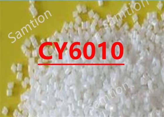 S-Plastic Cycoloy CY6010 Harz Flammschutzmittel PC/ABS-Mischung mit excelle zusammen mit gnt Flussstromwirkung und UL-94
