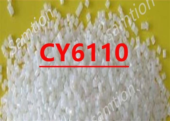 S-Plastic Cycoloy CY6110 Flammschutzmittel PC/ABS-Mischung mit nicht-bromierten und nicht-chlorisierten Flammschutzmitteln