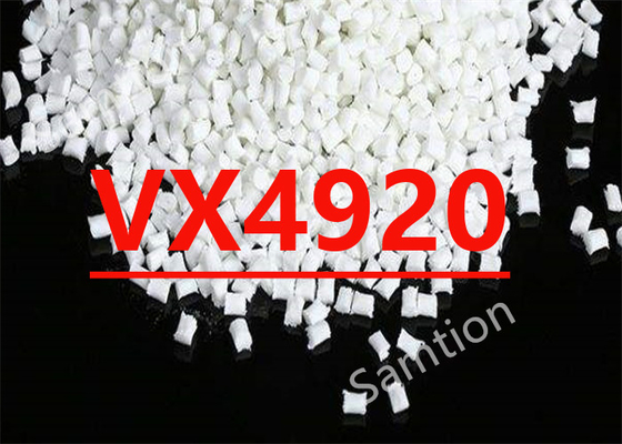S-Plastic Valox VX4920 ist eine 20% glasverstärkte PBT/ASA-Mischung mit hervorragenden mechanischen Eigenschaften