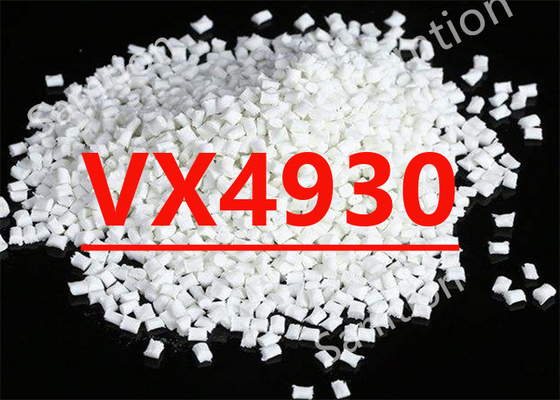 S-Plastic Valox VX4930 ist eine 30% glasverstärkte PBT/ASA-Mischung mit hervorragenden mechanischen Eigenschaften