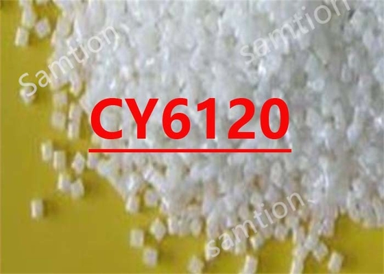 S-Plastic cycoloy CY6120 Nichtchlor- und nichtbromhaltiges Flammschutzmittel PC/ABS mit guten Durchfluss- und Aufprallseigenschaften