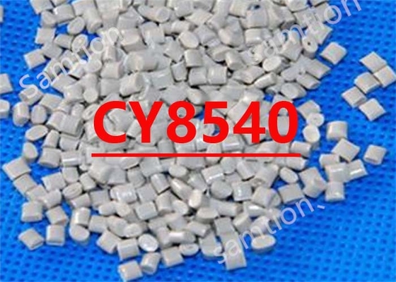 S-Plastic Cycoloy CY8540 PC+ABS-Mischung, speziell für die Textilrückformung in Innenräumen von Fahrzeugen entwickelt