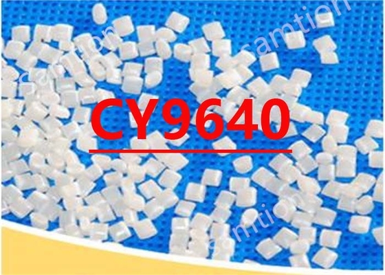 S-Plastic Cycoloy CY9640 PC+ ABS, hoher Aufprall und hoher Durchfluss, Duktilität bei niedrigen Temperaturen, ausgezeichnete Eigenschaften