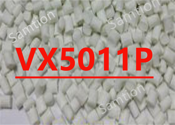 S-Plastic Valox VX5011P ist eine 10% Glasverstärkte PBT+PC Mischung mit geringen Warpage-Eigenschaften Diese Qualität ist VX5011