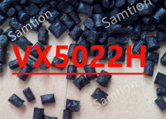 S-Plastic Valox VX5022H ist eine 20% Glasfaserverstärkte PBT+PC-Mischung mit geringen Warpage-EigenschaftenDiese Qualität ist VX5022