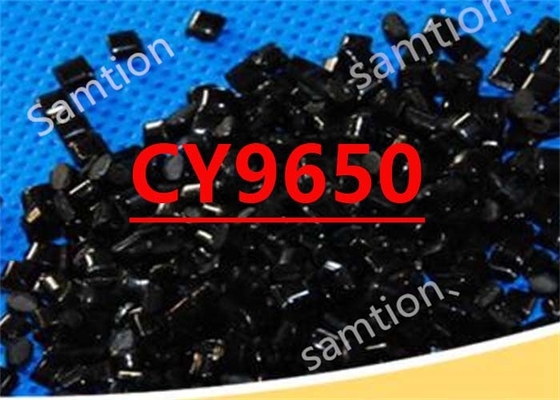 S-Plastic Cycoloy CY9650 PC+ABS, hoher Aufprall und hoher Durchfluss, Duktilität bei niedrigen Temperaturen, ausgezeichnete Eigenschaften