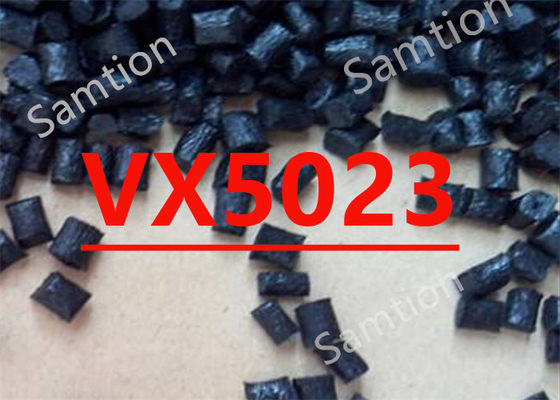 S-Plastic Valox VX5023 ist eine 20% Glasfaserverstärkte PBT+PC-Mischung mit geringen Warpage-Eigenschaften