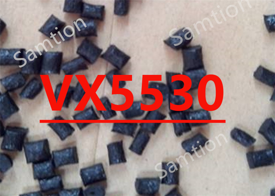 S-Plastic Valox VX5530 ist eine Flammschutzmittel 15% Glasfaser verstärkt 10% Mineralstoff PBT + PC Mischung