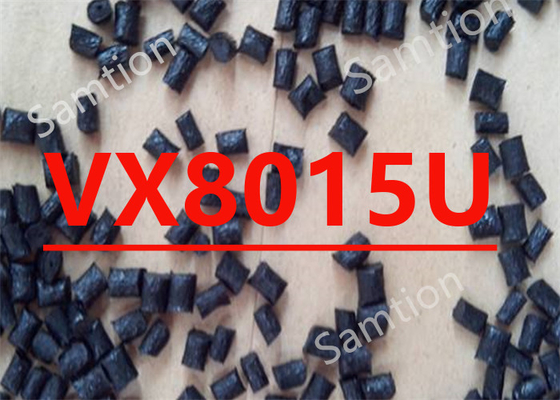 S-Plastic Valox VX8015U ist ein UV-stabilisierter 15% Glasverstärkter PBT+PET Spritzgießharz mit verbesserter Oberfläche