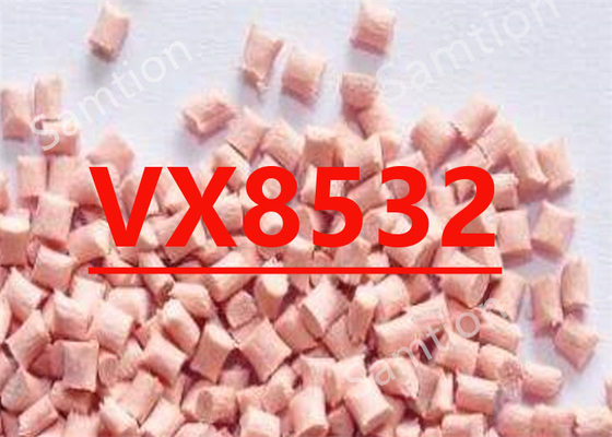S-Plastic Valox VX8532 ist eine 30% Glasfaserverstärkte, nicht blühende, flammhemmende PBT+PET Mischung mit ausgezeichneter Oberfläche