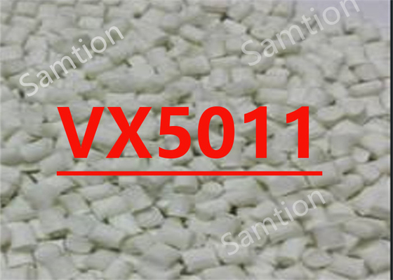S-Plastic Valox VX5011 ist eine 10% Glasfaserverstärkte PBT+PC-Mischung mit geringen Warpage-Eigenschaften