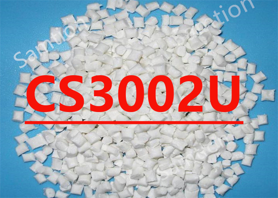 S-Plastic Valox CS3002U Harz ist UV- und Farbstabil