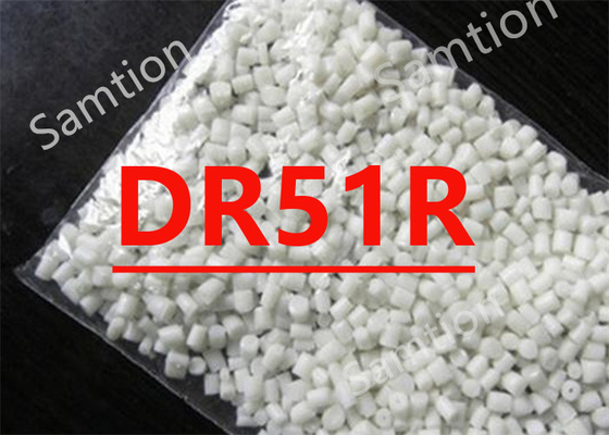 S-Plastic Valox DR51 Harz ist15% GR hervorragende mechanische/thermische/elektrische Leistung nicht flammhemmend