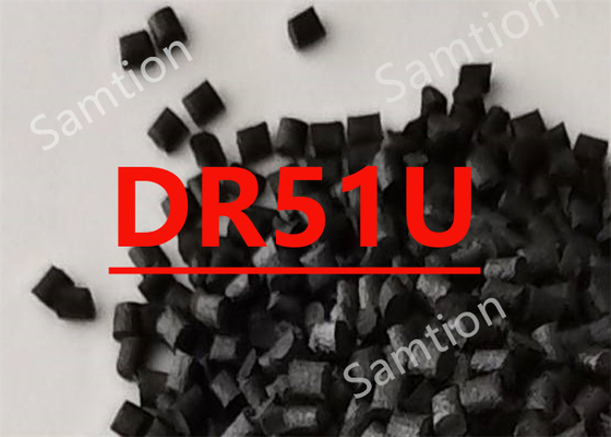 S-Plastic Valox DR51U-Harz ist GR 15% Polyester, UV-stabilisiert.