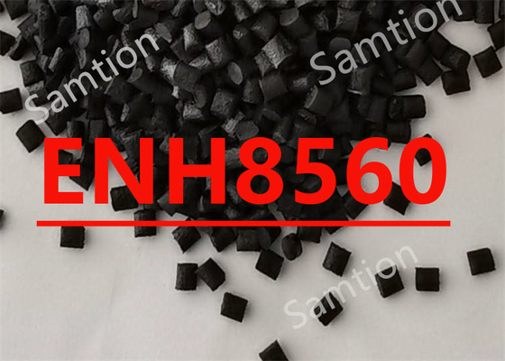 S-Plastic Valox ENH8560-Harz ist nicht-bromiert und nicht-chloriert, 30% Glasfaserverstärkt PBT/PET