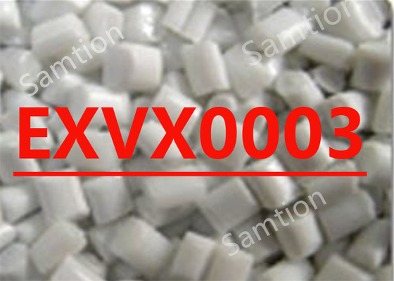 S-Plastic Valox EXVX0003 Harz wird als V8030RE vermarktet.