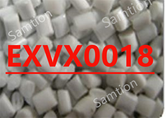 S-Plastic Valox EXVX0018 Harz ist zu 50% Glasfaserverstärkt PBT-PET Harz Lebensmittelkontakt-konform