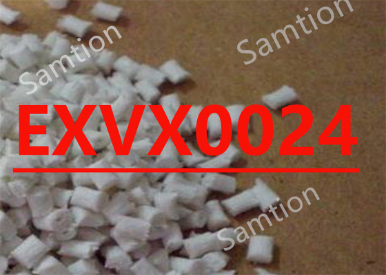 S-Plastic Valox EXVX0024 Harz wird als 830HV 30% GR Polyester mit höherer Viskosität als 830 vermarktet