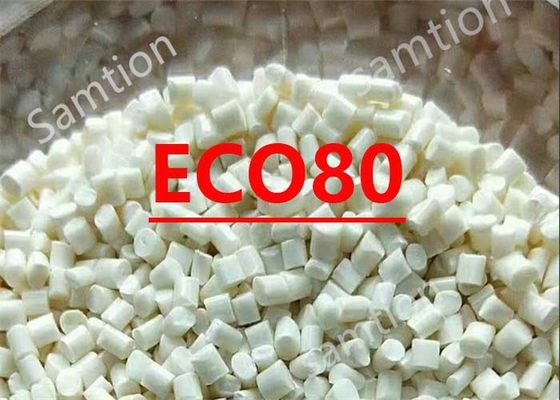 S-Plastic Cycoloy ECO80 PC+ABS, nichtchloriertes, nichtbromiertes Flammschutzmittel.