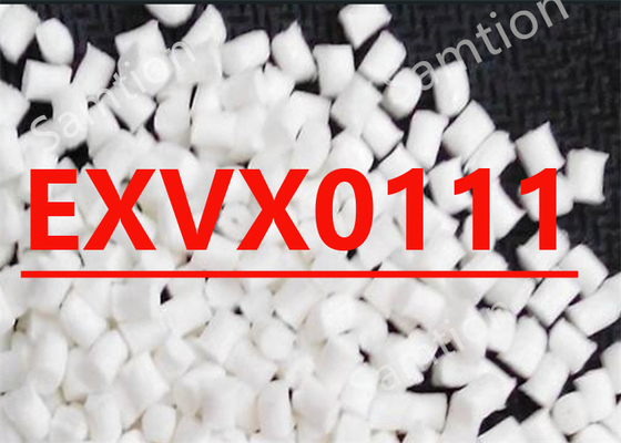 S-Plastic Valox EXVX0111 Harz ist 30% Glasfaser verstärkt und umweltverträglich Valox IQ-PBT Harz