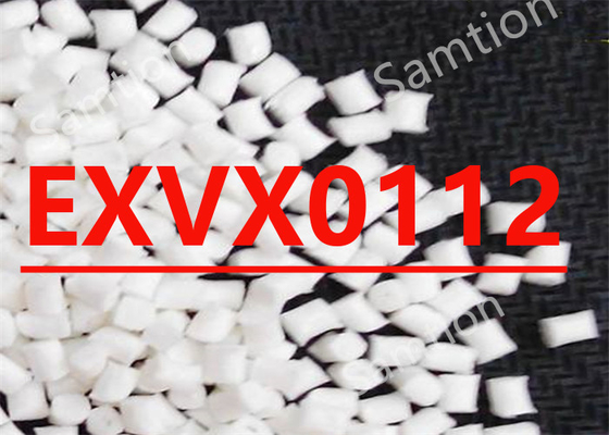 S-Plastic Valox EXVX0112 Harz Ist Valox IQ3001 - Umweltverträgliches Produkt mit niedrigem CO2-Ausstoß auf Basis von IQ-PBT