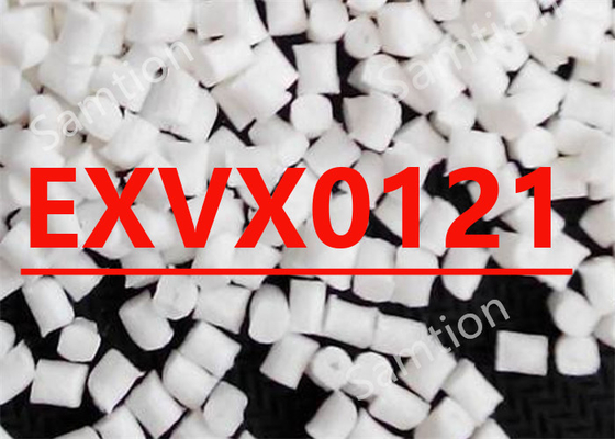 S-Plastic Valox EXVX0121 Harz Ist Valox Harz IQ357M: Umweltschonend verantwortungsbewusster Niedriger CO2-Ausstoß IQ PBT + PC Legierung