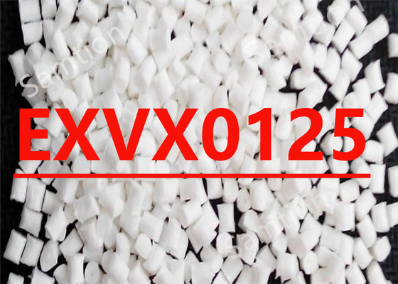 S-Plastic Valox EXVX0125 Harz ist 30% Glas gefüllt PBT Flammschutzmittel (UL94 V-0/5VA bewertet), Schimmelfreigabe (Valox EXVX0125