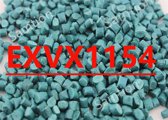 S-Plastic Valox EXVX1154 Harz ist PBT-Glas-Effekt-modifiziert für Automotive Spulen Stecker Zündgehäuse
